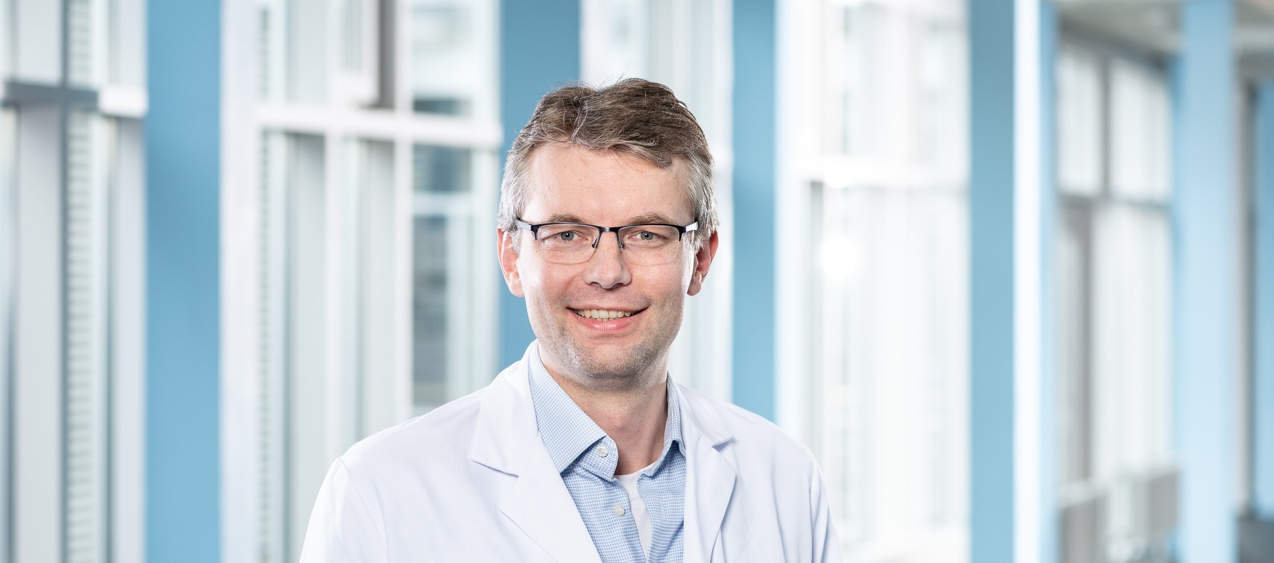 PD Dr. med. Ulrich Gerth